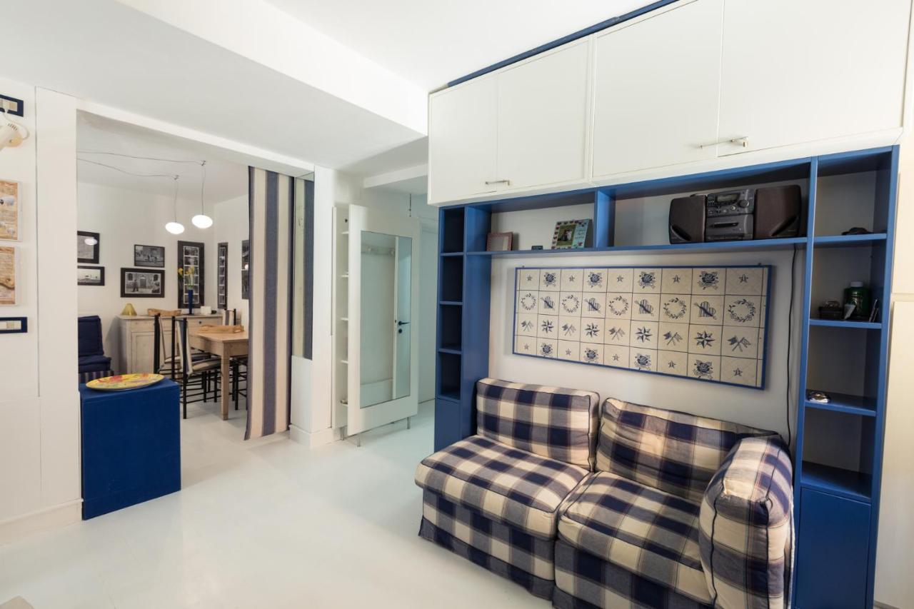Blueyellow Home In Cannaregio Air Conditioning Wifi Венеция Экстерьер фото
