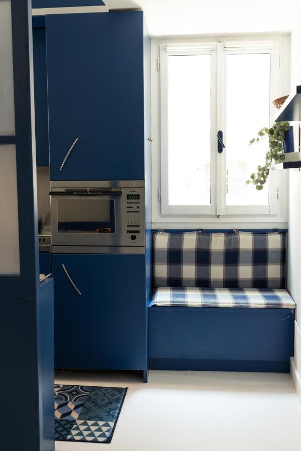 Blueyellow Home In Cannaregio Air Conditioning Wifi Венеция Экстерьер фото